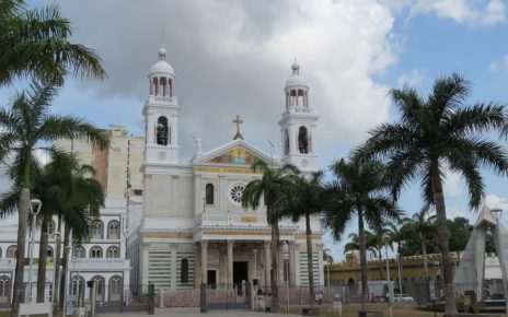 igrejas em Belém