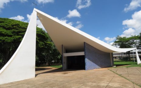 igrejas em Brasília
