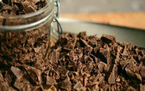 chocolate na América Latina