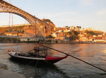roteiro pelo Porto