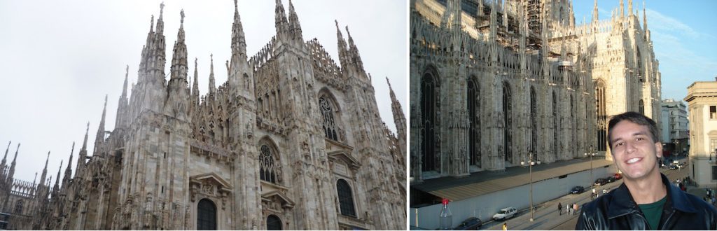 Catedral Duomo