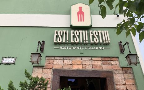 restaurante italiano em Belo Horizonte
