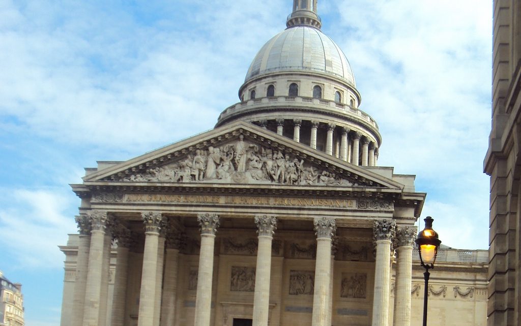 Panthéon de Paris
