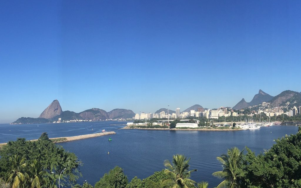 reabertura das atrações turísticas do Rio