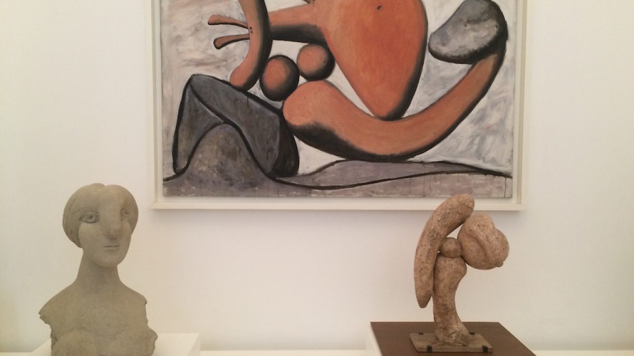 Museu Picasso Paris: arte no Marais - Panorama de Viagem