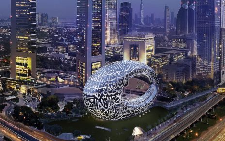 museus em Dubai