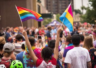 Mês do Orgulho LGBTQ+