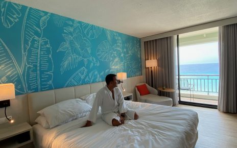 Resort em Curaçao
