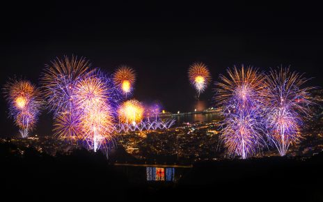 Fim de Ano Ilha da Madeira