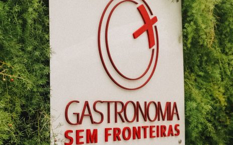Gastronomia Sem Fronteiras 2025