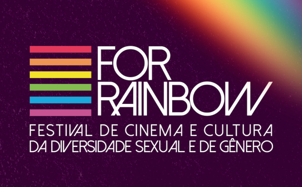 Festival For Rainbow 2025 cinema