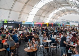 Rio Gastronomia 2025