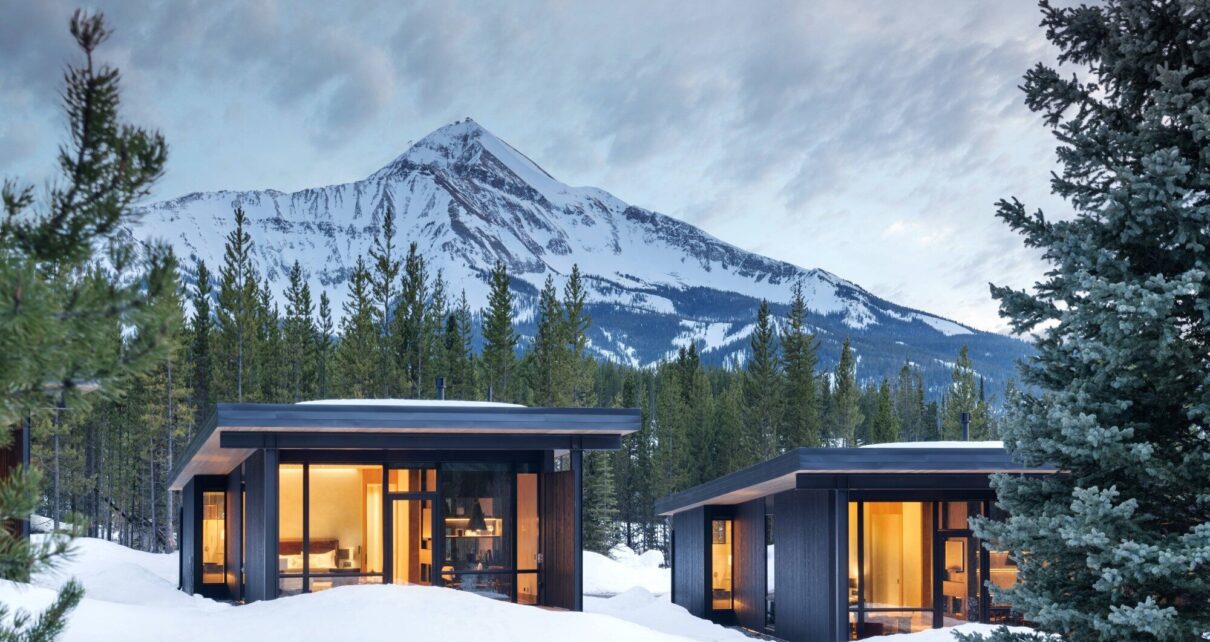 One&Only Moonlight Basin