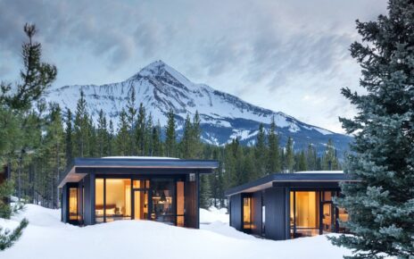 One&Only Moonlight Basin