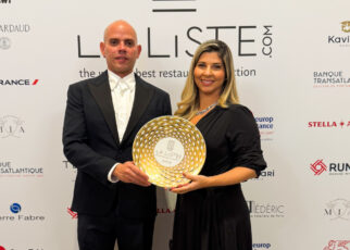 Origem brilha no La Liste 2026