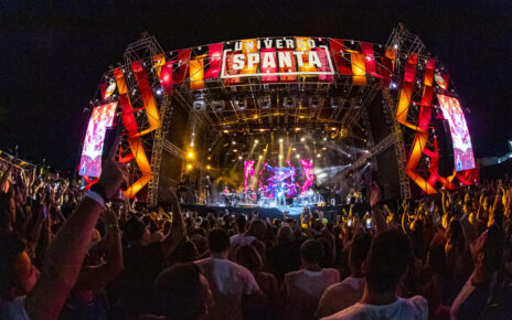 Universo Spanta 2026
