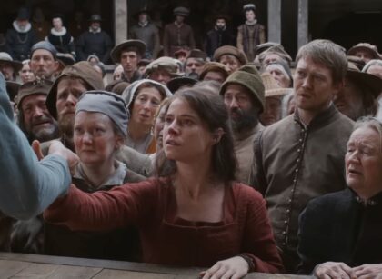 Experiências turísticas inspiradas em Hamnet