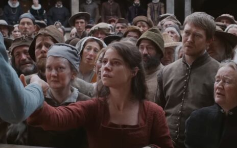 Experiências turísticas inspiradas em Hamnet