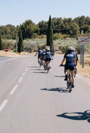 cicloturismo na Europa