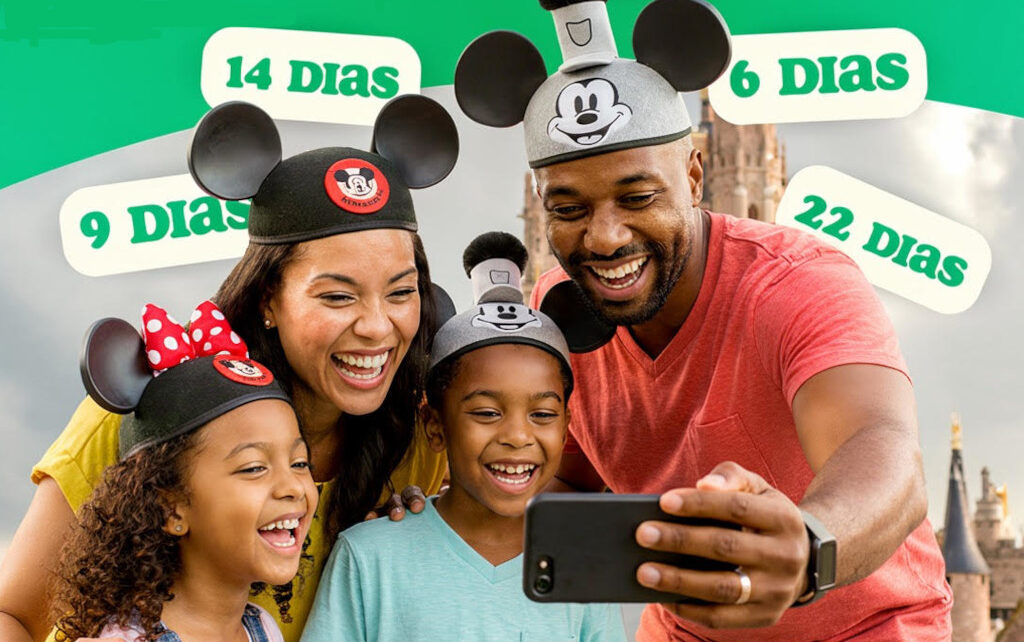 chip internacional Brasil Roaming para viagem