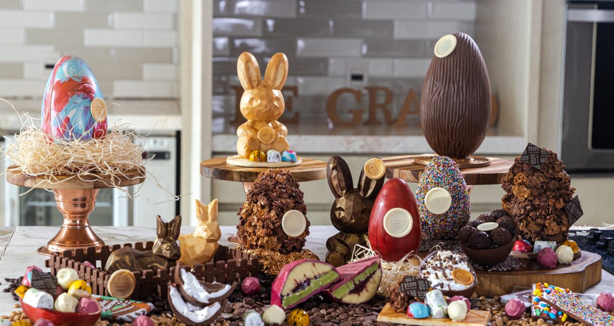 Páscoa em 2026 nos hotéis e restaurantes