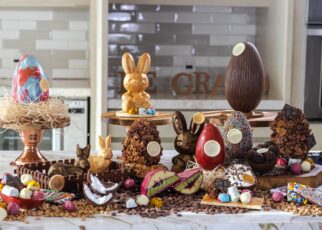 Páscoa em 2026 nos hotéis e restaurantes