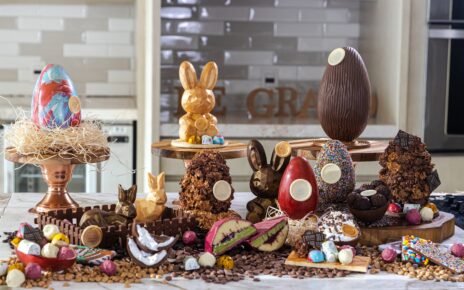 Páscoa em 2026 nos hotéis e restaurantes