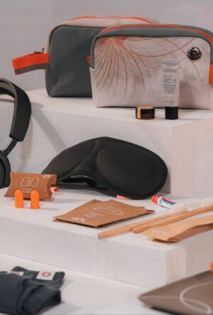 Business Class Insignia da Gol