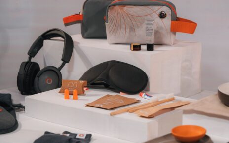 Business Class Insignia da Gol