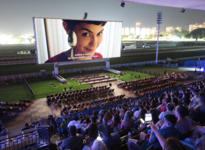 Open Air Brasil no Rio 2026