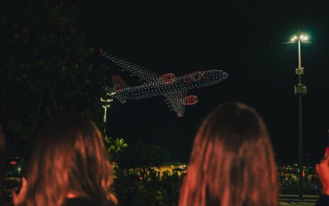 Novos voos internacionais da Gol