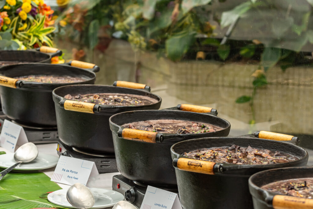 Feijoada Pestana