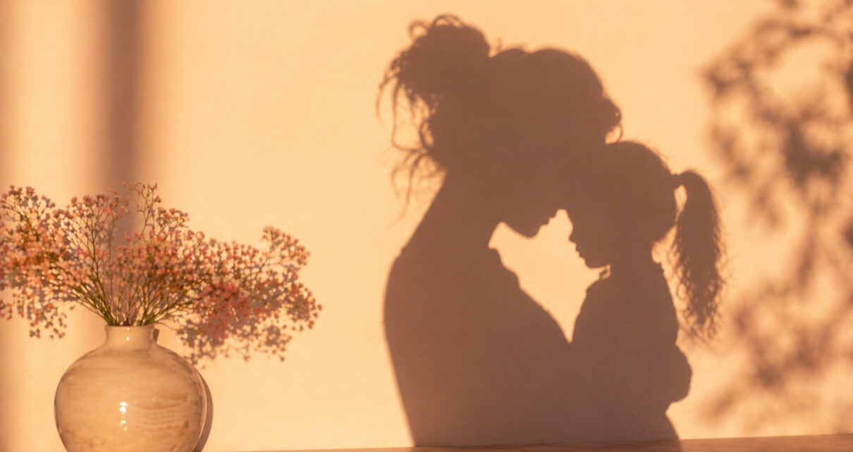 Roteiro de Dia das Mães