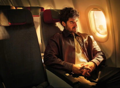 Cabine Economy Prime TAP