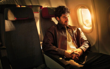 Cabine Economy Prime TAP