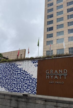Grand Hyatt São Paulo
