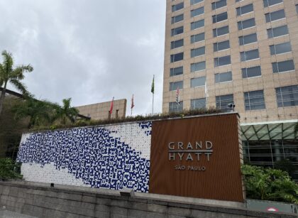 Grand Hyatt São Paulo