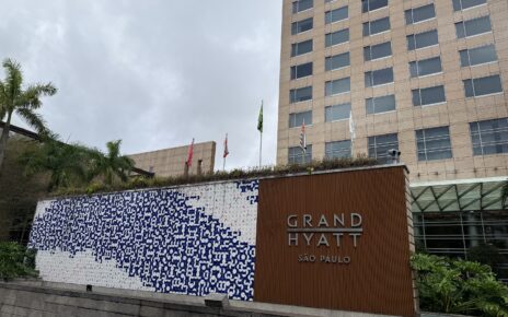 Grand Hyatt São Paulo