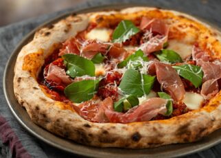 Dia da Pizza no Rio