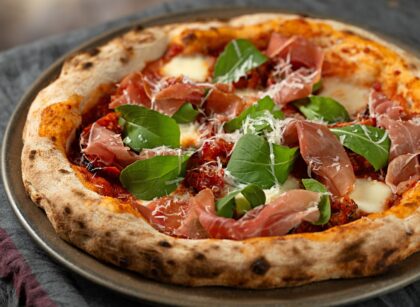 Dia da Pizza no Rio