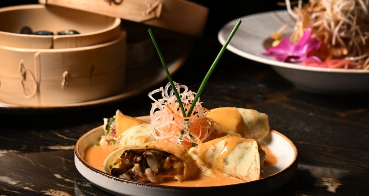 restaurantes em Bal Harbour