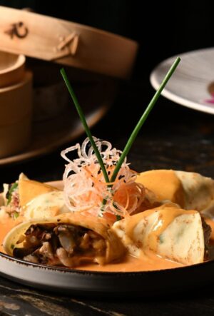 restaurantes em Bal Harbour
