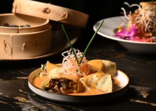 restaurantes em Bal Harbour