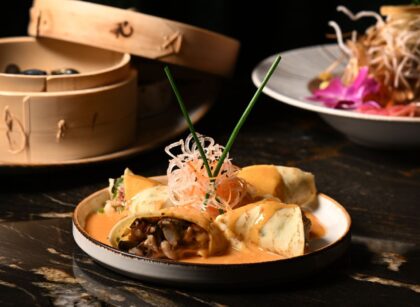 restaurantes em Bal Harbour