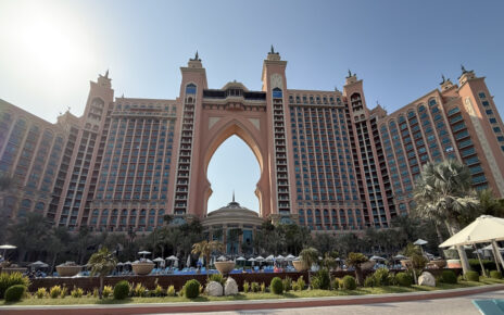 Atlantis The Palm Dubai