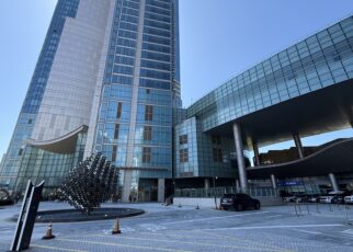 hotel em Busan SIGNIEL Busan