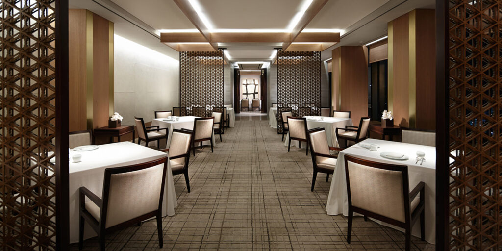 La Yeon restaurante Coreano