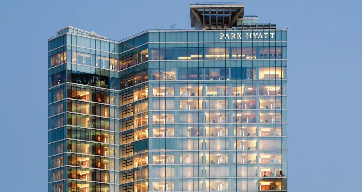 Park Hyatt Seoul