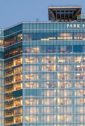 Park Hyatt Seoul