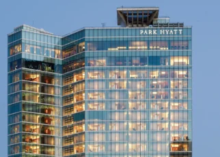 Park Hyatt Seoul